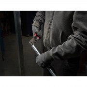 Ключ розвідний для водопровідних труб Hex-Jaw MILWAUKEE, діаметр 42мм