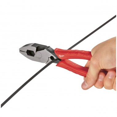Пассатижи Heavy Duty 250 мм MILWAUKEE