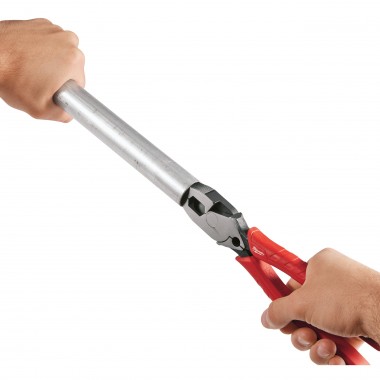 Пассатижи Heavy Duty 250 мм MILWAUKEE