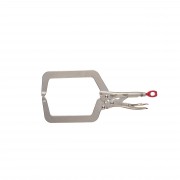 Зажим-струбцина MILWAUKEE TORQUE LOCK струбцина тип С с неподвижными губками 18