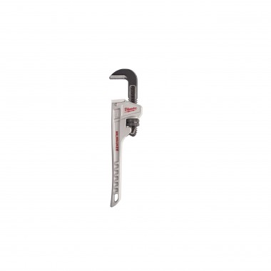 Трубный ключ 10 ALUMINUM MILWAUKEE