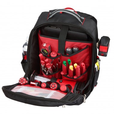 Рюкзак компактний для інструментів MILWAUKEE 4932464834