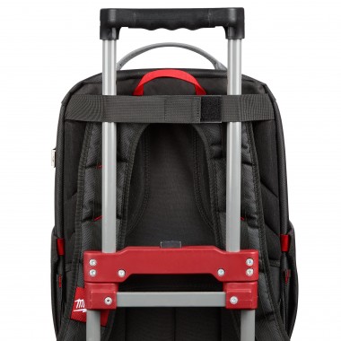 Рюкзак компактний для інструментів MILWAUKEE 4932464834