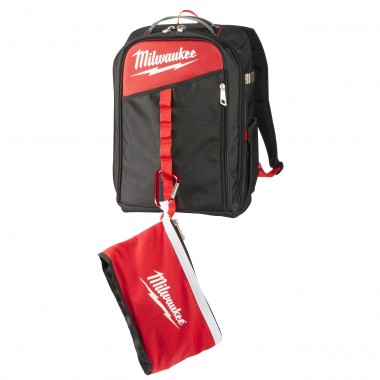 Рюкзак компактний для інструментів MILWAUKEE 4932464834