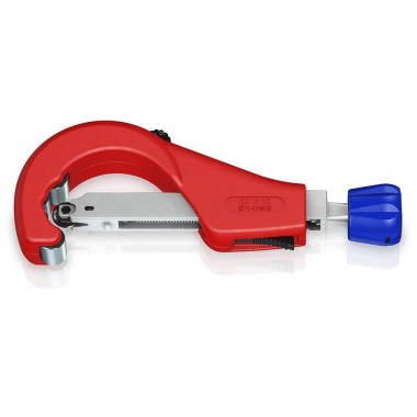 Труборез диаметром от 6 до 76 мм (1/4" - 3")  KNIPEX TubiX® XL