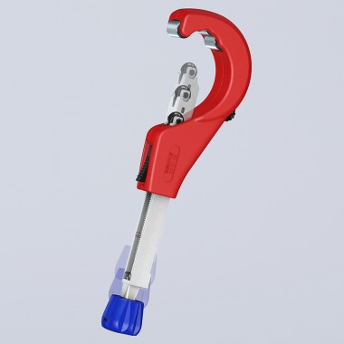 Труборез диаметром от 6 до 76 мм (1/4" - 3")  KNIPEX TubiX® XL