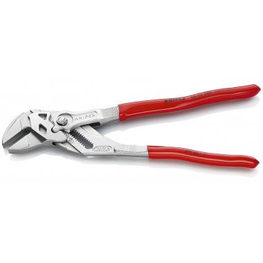 Переставні кліщі-гаєчний ключ KNIPEX 86 03250