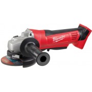 Углошлифовальная машина MILWAUKEE 125 мм HD18 AG-125-0 4933441502