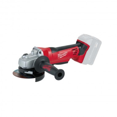 Углошлифовальная машина MILWAUKEE 125 мм HD18 AG-125-0 4933441502