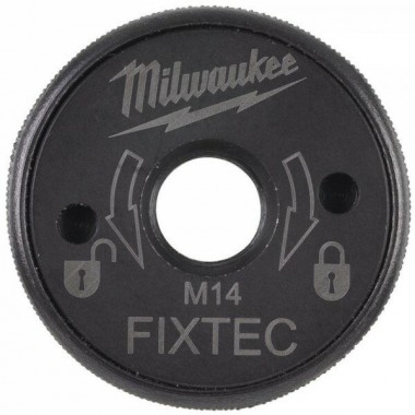 Гайка FIXTEС MILWAUKEE XL  (1 шт)