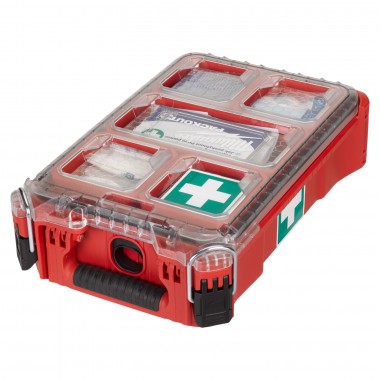 Аптечка первой помощи DIN 13157 PACKOUT