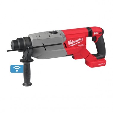 Перфоратор аккумуляторный бесщёточный SDS PLUS с ударом 4,9 Дж M18 FUEL™ FHACOD32-0C 32MM MILWAUKEE