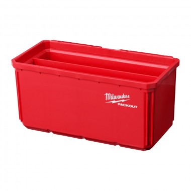 Контейнер 10 x 20 см для контейнера Milwaukee Packout™ (набор из 2 шт.)