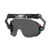 Защитный козырек Milwaukee BOLT™ Universal затемненный, 4932479942