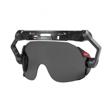 Защитный козырек Milwaukee BOLT™ Universal затемненный, 4932479942