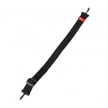 Подбородочный ремень EN 397 Milwaukee BOLT™ (10 шт.), 4932480661