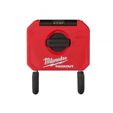 Подвесной крючок - универсальный малый изогнутый Milwaukee Packout™