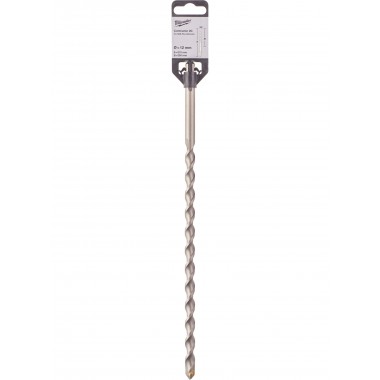 Бур SDS-PLUS Contractor MILWAUKEE Ø12x310мм