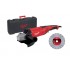 Углошлифовальная машина MILWAUKEE 230 мм AG22-230DMS-DSET с алмазным диском