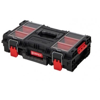 Ящик для инструментов QBRICK SYSTEM PRIME TOOLBOX 150 Profi IP66 Размер : 535 x 327 x 141