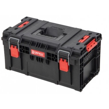 Ящик для інструментів QBRICK SYSTEM PRIME TOOLBOX 250 Vario IP66 Розмір: 535 x 327 x 271