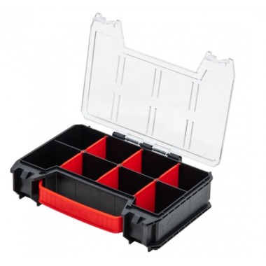 Ящик органайзер QBRICK SYSTEM PRO Organizer Multi 257 x 182 x 65