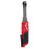 Трещётка аккумуляторная бесщёточная удлинённая 3/8 (47 Нм) MILWAUKEE M12 2FHIR38LR-0 (каркас) Трещётка аккумуляторная бесщёточная удлинённая 3/8 (47 Нм) MILWAUKEE M12 2FHIR38LR-0 (каркас)