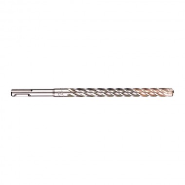 Бур SDS-PLUS MX4 MILWAUKEE, діаметр 12,0х210х150мм, (10шт)