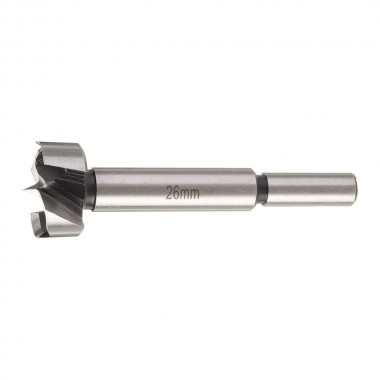 Насадка FORSTNER 26X90 P1 (1 шт)