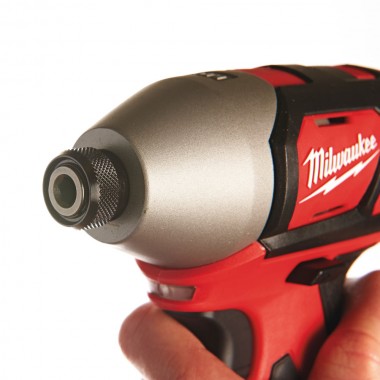 Набор аккумуляторных инструментов M18 BPP2C-402C MILWAUKEE