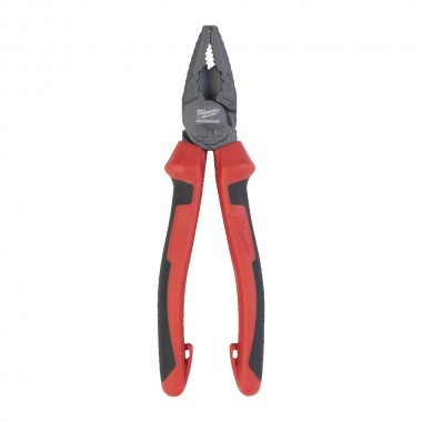Пассатижи комбинированные 180мм Milwaukee 4932492462