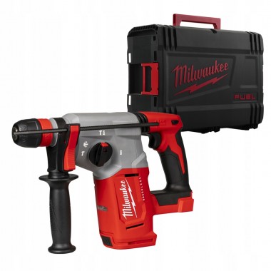 Перфоратор аккумуляторный бесщёточный SDS PLUS удар 2.3 Дж M18 BLHX-0X FIXTEC™ MILWAUKEE
