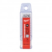 Сверло по металлу THUNDERWEB HSS-G 2,2 x 53 (10 шт)