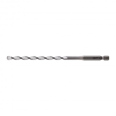 Свердло по мультиматеріалам HEX 6x150 (1 шт) MILWAUKEE