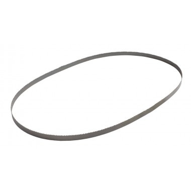 Полотно для стрічкових пил Premium Bi-Metal MILWAUKEE, 687,57х2,1/1,8мм, (4-8мм), (3шт)