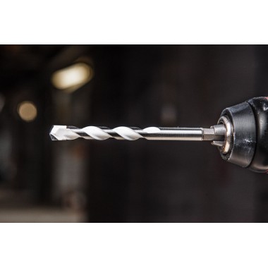 Сверло по мультиматериалам HEX 10x400 (1 шт) MILWAUKEE