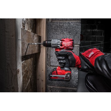 Свердло універсальне ShW HEX MILWAUKEE, 5x100 мм