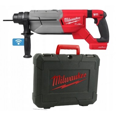 Перфоратор аккумуляторный бесщёточный SDS PLUS с ударом 4,9 Дж M18 FUEL™ FHACOD32-0C 32MM MILWAUKEE