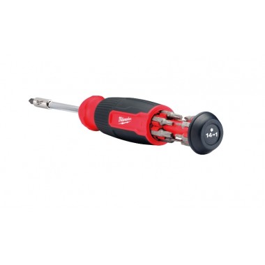 Многофункциональная отвертка TORX 14 в 1 MILWAUKEE