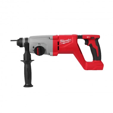 Перфоратор аккумуляторный бесщёточный SDS PLUS удар 2.6 Дж M18 BLHACD26-0 MILWAUKEE