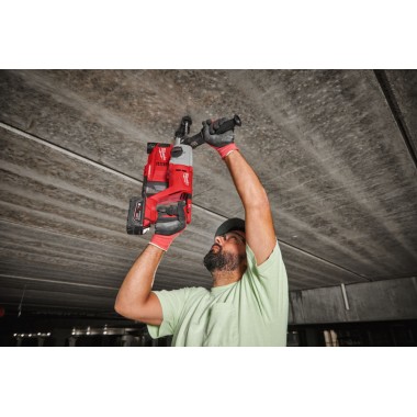Перфоратор аккумуляторный бесщёточный SDS PLUS удар 2.6 Дж M18 BLHACD26-0 MILWAUKEE
