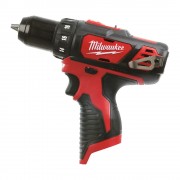 Дрель-шуруповерт M12 BDD-152С крутящий момент 30 Нм MILWAUKEE 4933451460