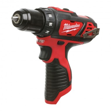 Дрель-шуруповерт M12 BDD-152С крутящий момент 30 Нм MILWAUKEE 4933451460