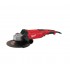 Шлифмашина угловая MILWAUKEE, AG 22-230 E DSET, 2200Вт, Ø230мм (+ алмазний диск) Шлифмашина угловая MILWAUKEE, AG 22-230 E DSET, 2200Вт, Ø230мм (+ алмазний диск)