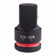 Переходник для головок ShW 1/2 квадрат-3/4 квадрат (1 шт)