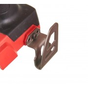 Дрель-шуруповёрт аккумуляторная бесщёточная ударная M18 CBLPD-502X крут.мом. 60Нм MILWAUKEE