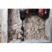 Дрель-шуруповёрт аккумуляторная бесщёточная ударная M18 CBLPD-502X крут.мом. 60Нм MILWAUKEE