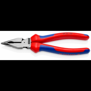 Пасатижі подовжені 185 мм KNIPEX 08 22 185