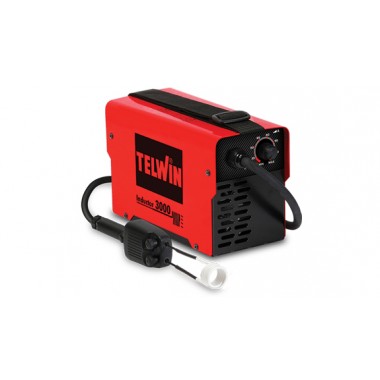 Система индукционного нагрева INDUCTOR 3000  200-240V TELWIN