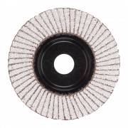 Диск пелюстковий SLC50/125G60 ALUMINIUM 125 мм / зерно 60 (заказ кратно 10 шт)